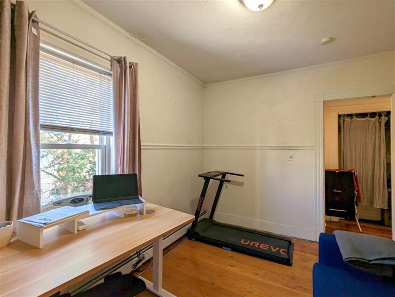 48 Gorham St, Davis Square