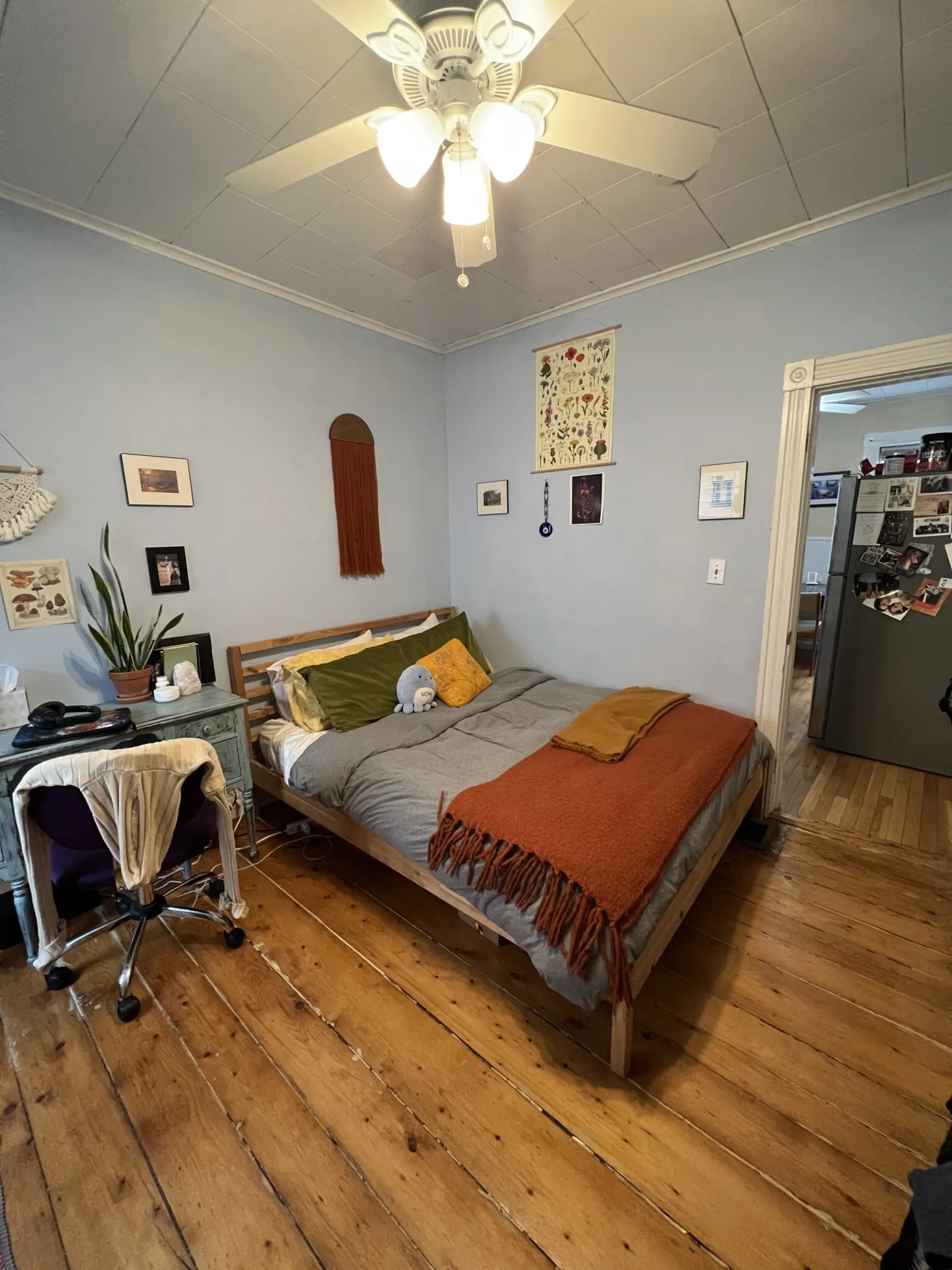 12 Hancock St, Upham's Corner