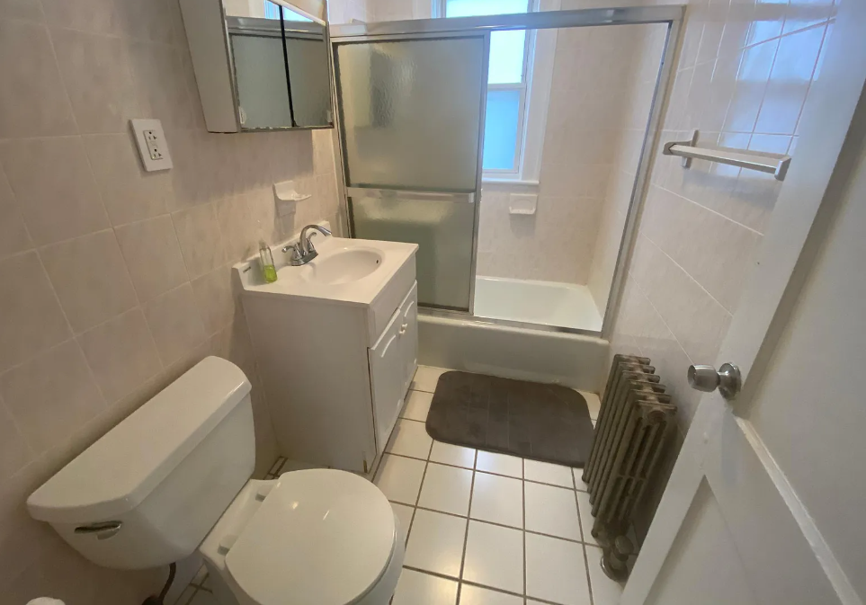 37 Rose St, Ward Two