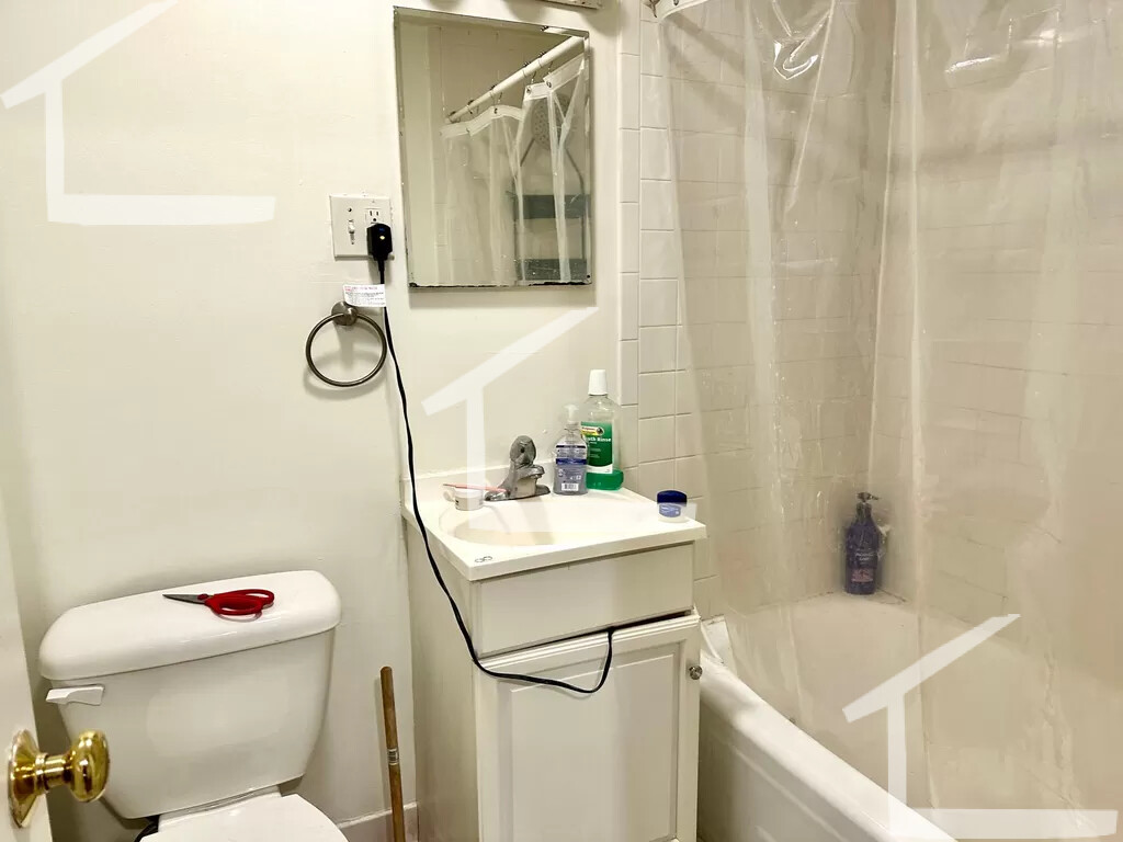 529 Beacon St, Back Bay