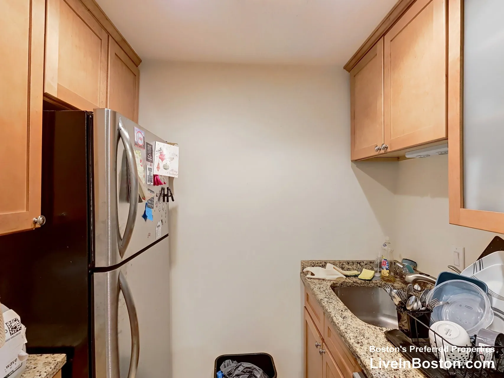 111 Gainsborough St, Fenway