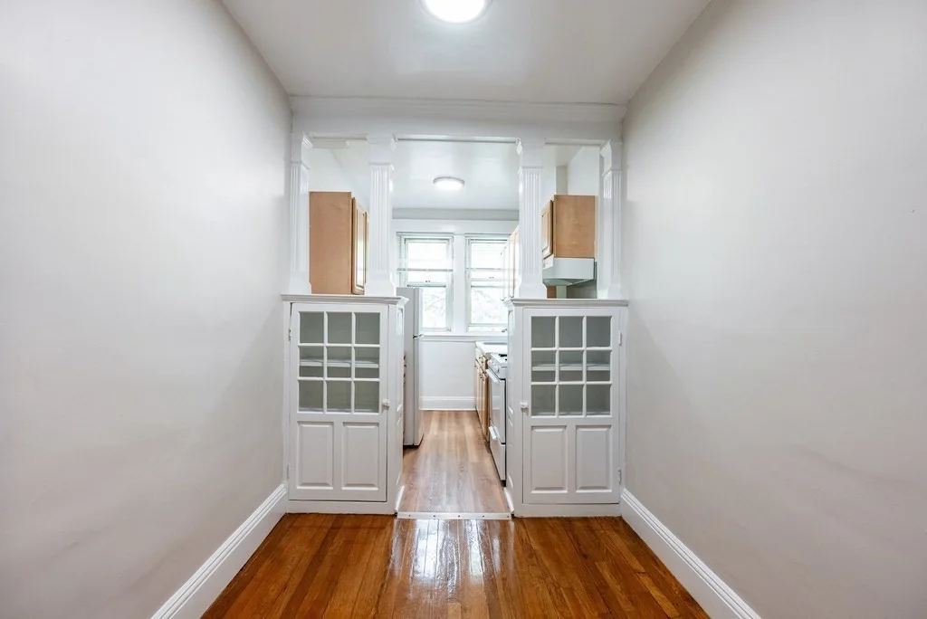 1 Craigie, Harvard Square