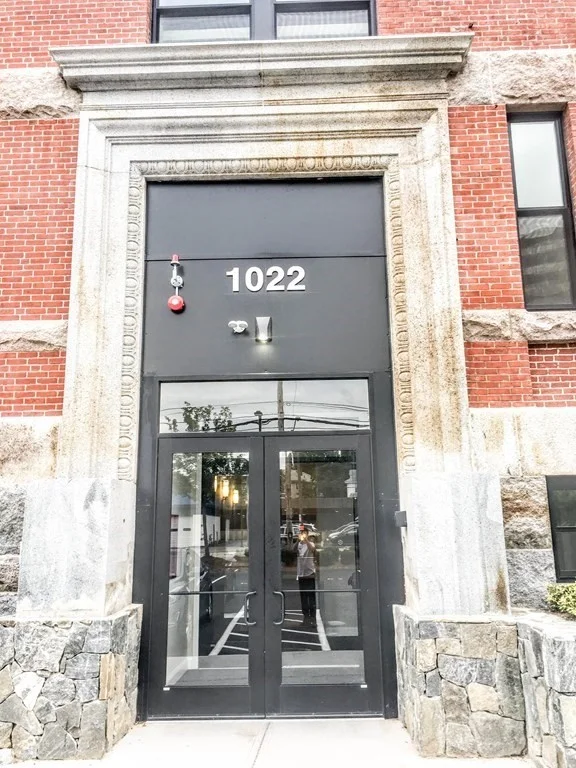 1022 Hancock St, Quincy