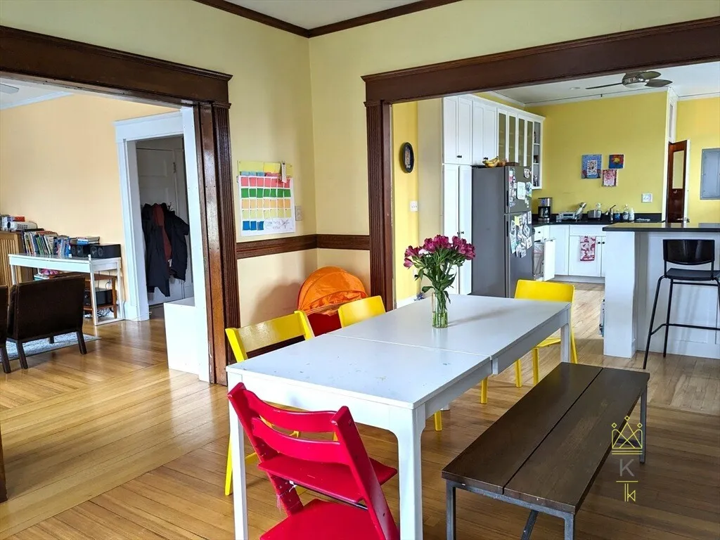 336 Washington St, Emerson Gardens