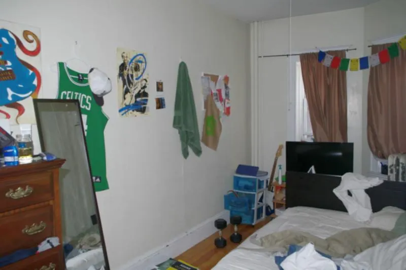 218 South St, Jamaica Plain