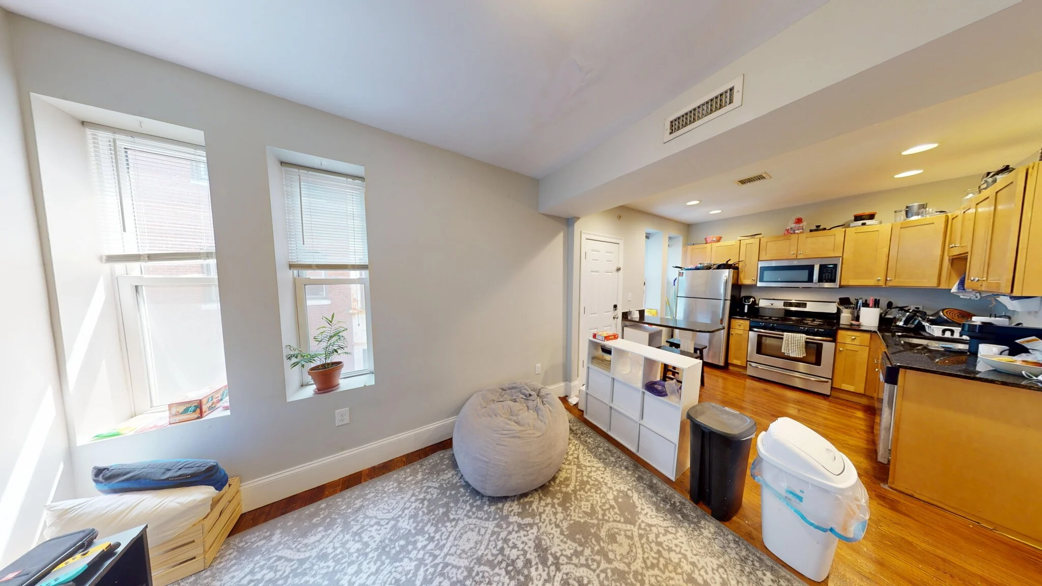 16 Sewall St, Mission Hill