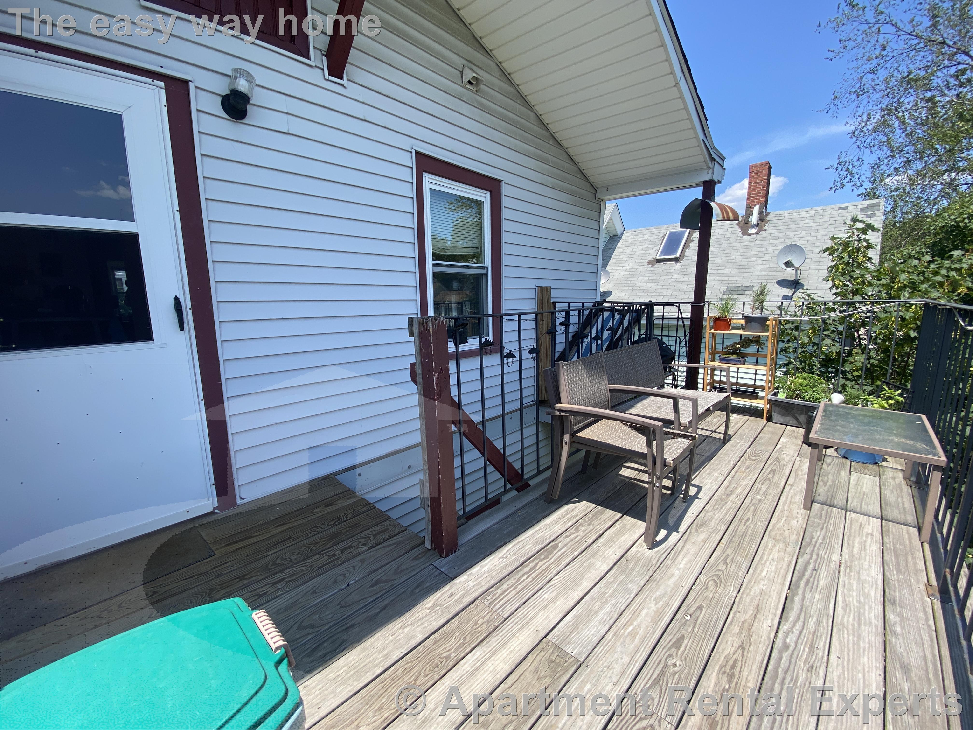 11 Prescott St, Union Square