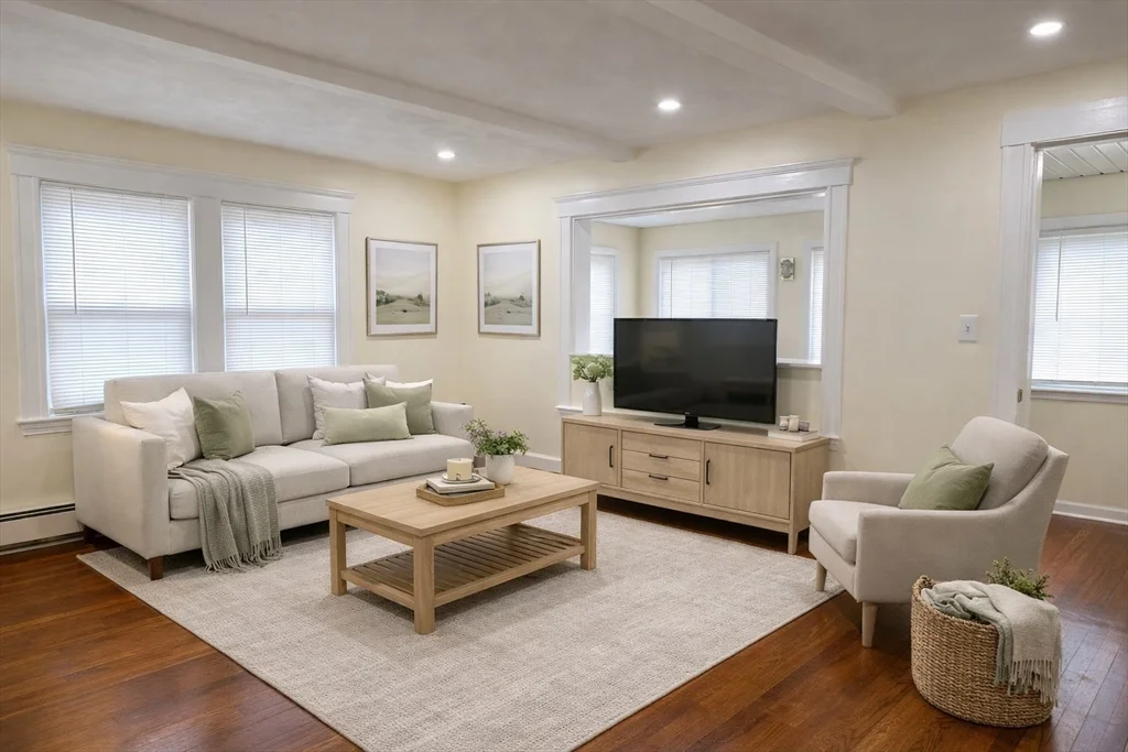 47 Euclid Ave, Quincy