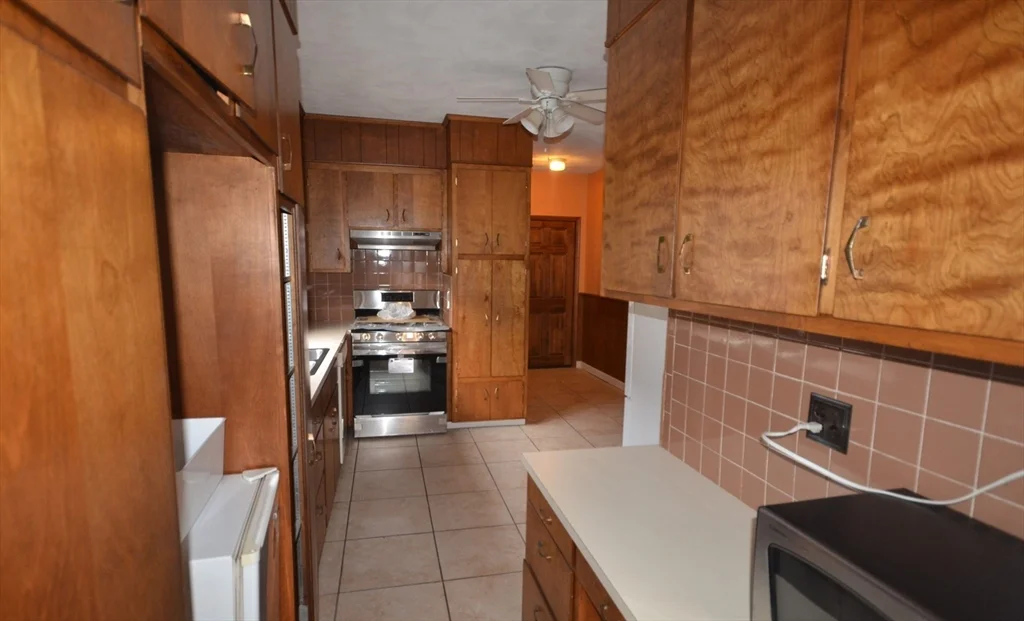 20 Benton Rd, Tufts University