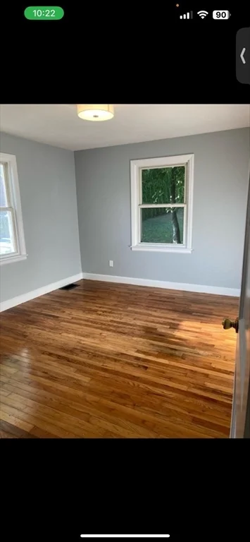 45 Pilgrim Ave, Worcester