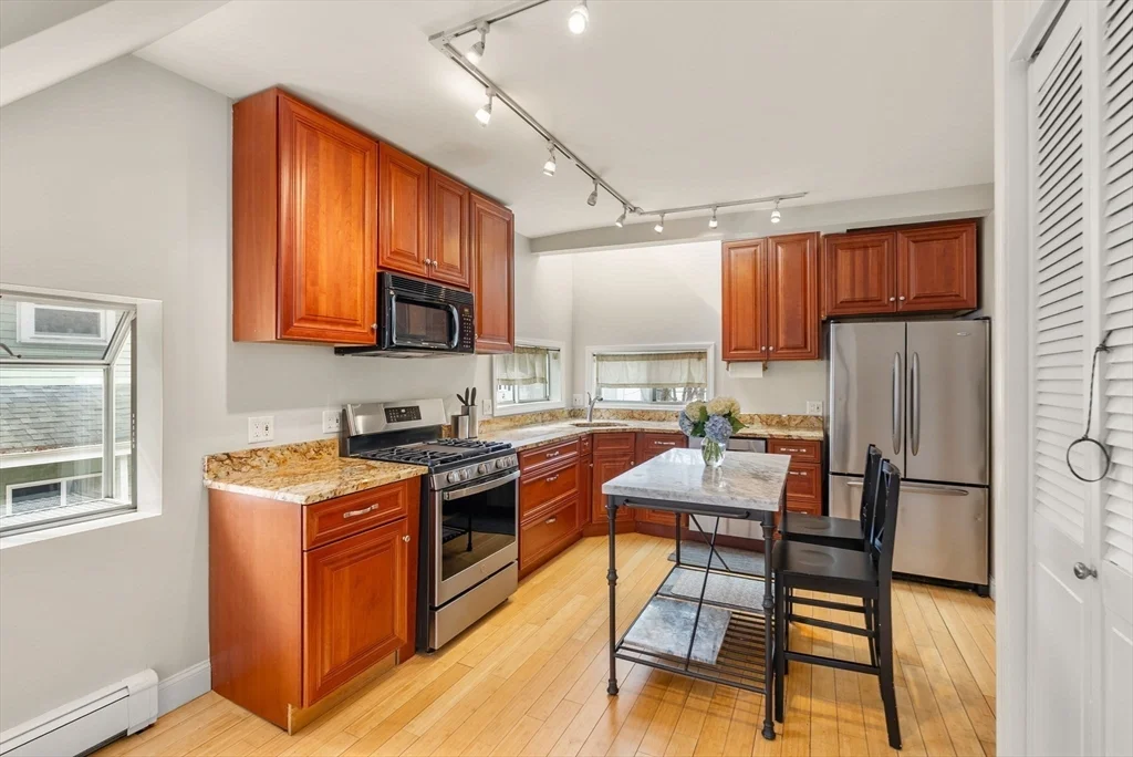 45 Quincy, Medford
