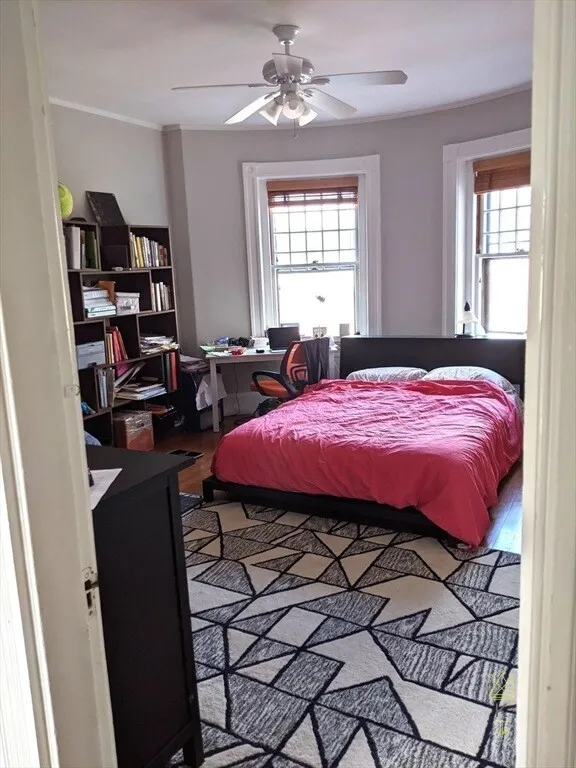 336 Washington St, Emerson Gardens