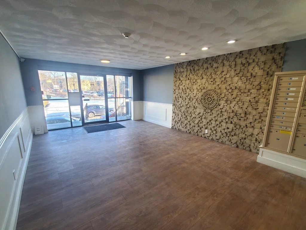 760 Cummins Highway, Mattapan