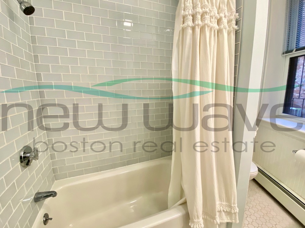 31 Massachusetts Ave, Back Bay