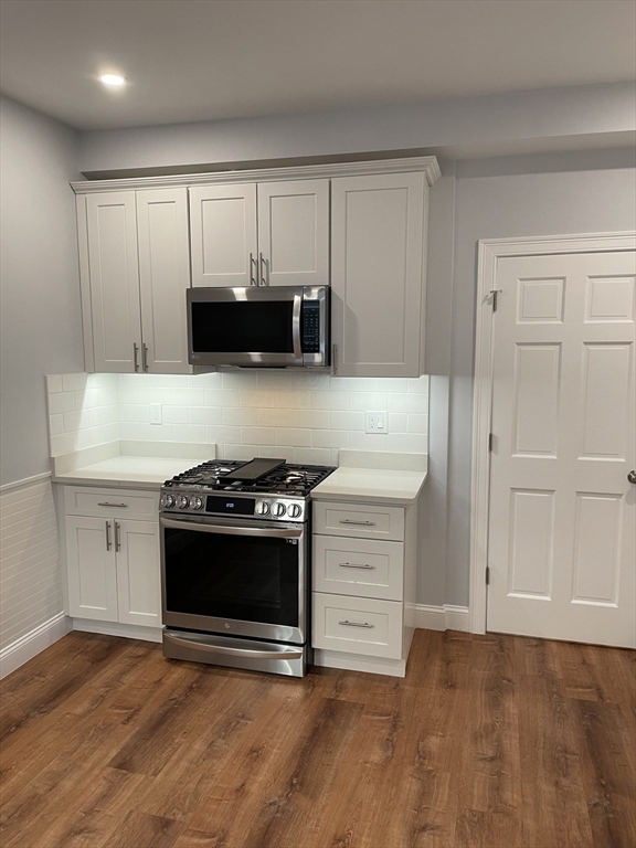 3 Alton Pl, Coolidge Corner