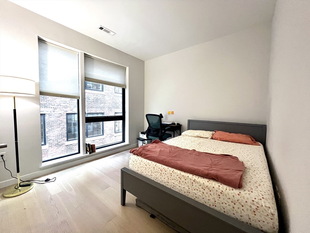 45 West Third, South Boston