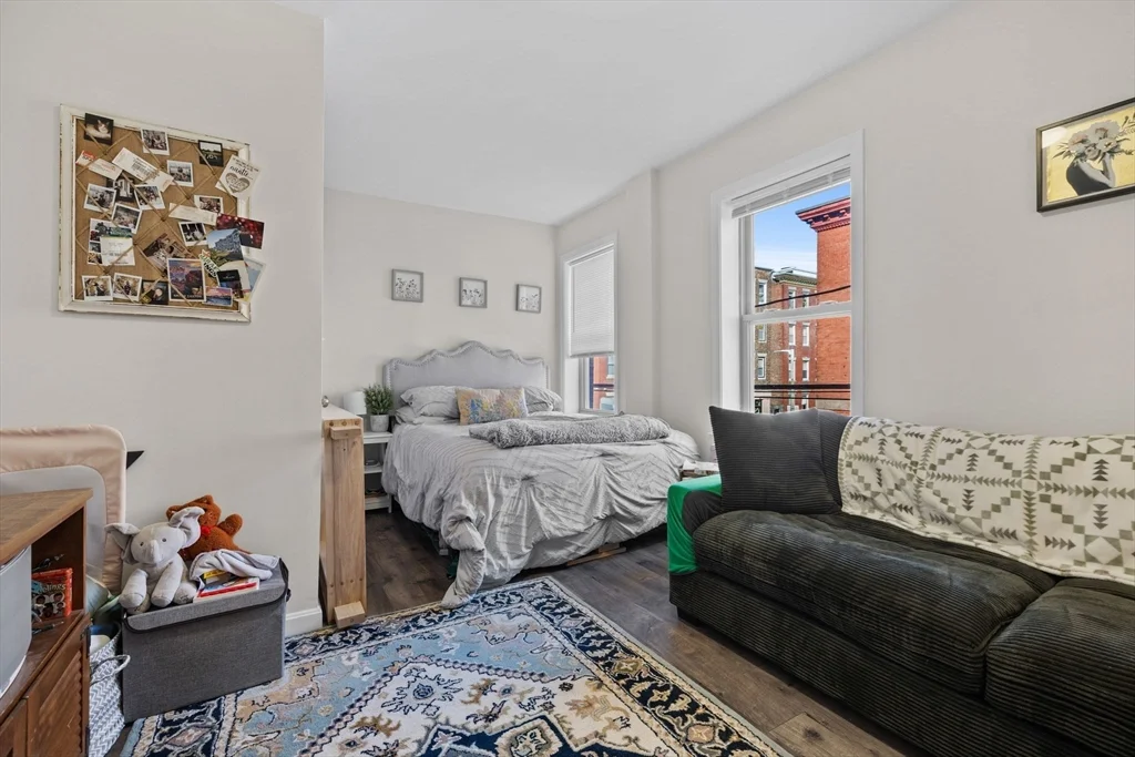 149 Cottage St, East Boston