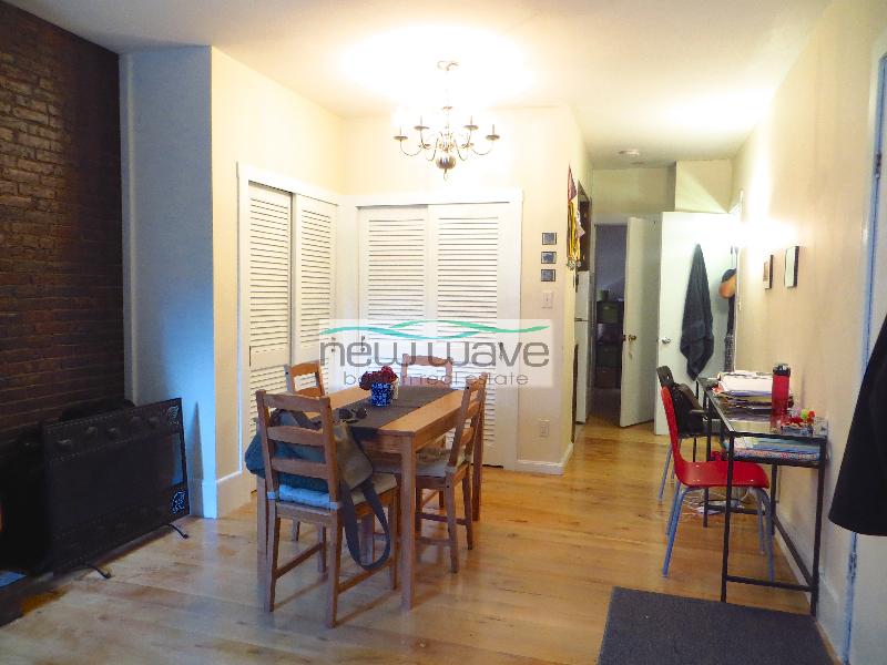 32 Irving St, Beacon Hill