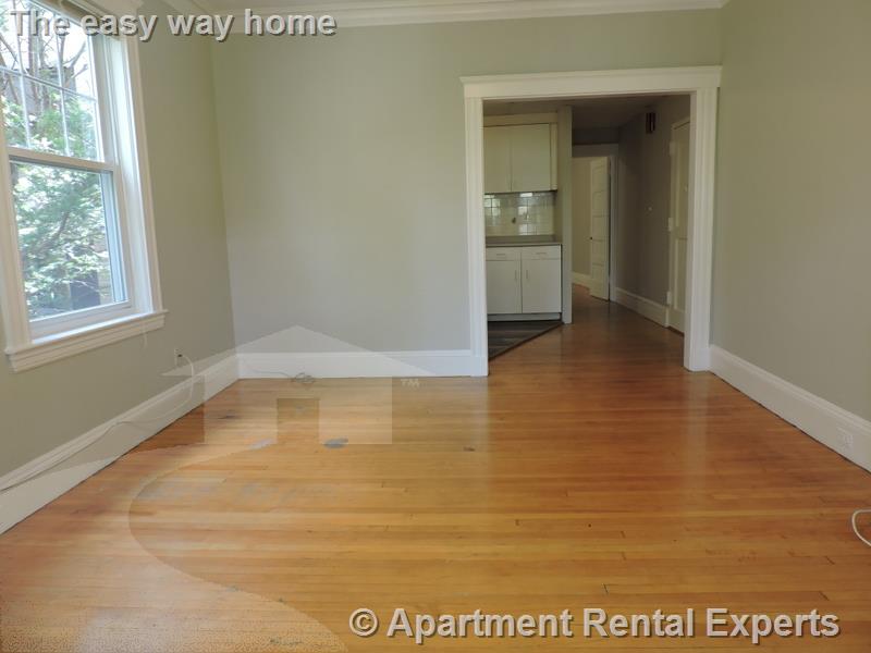 8 Forest St, Porter Square