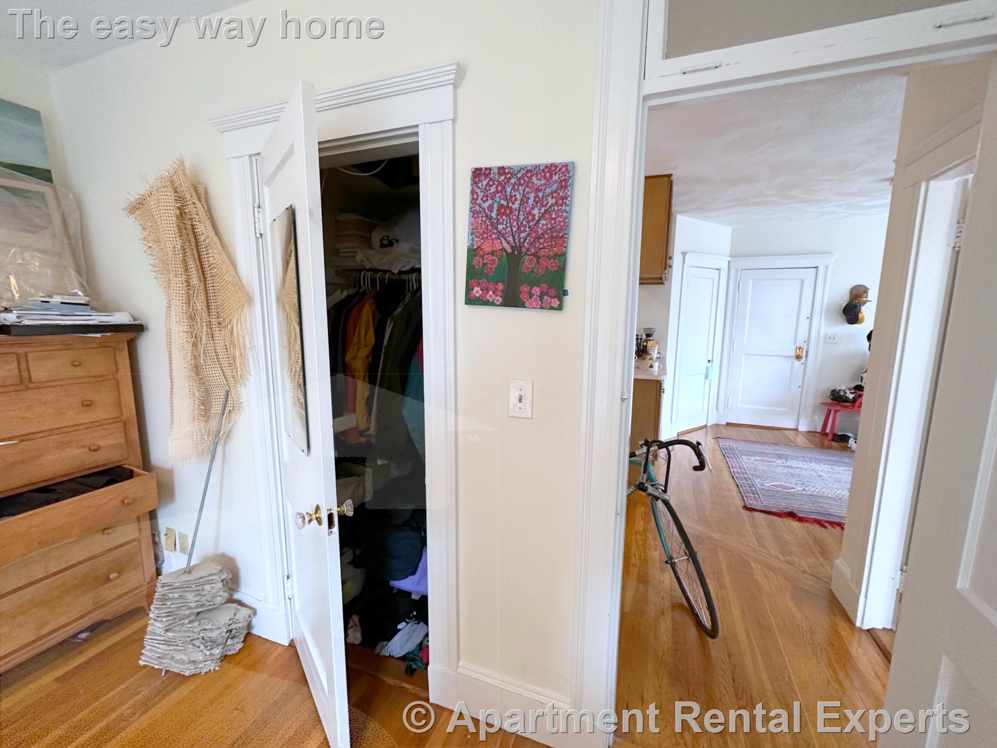 1775 Massachusetts Ave, Porter Square