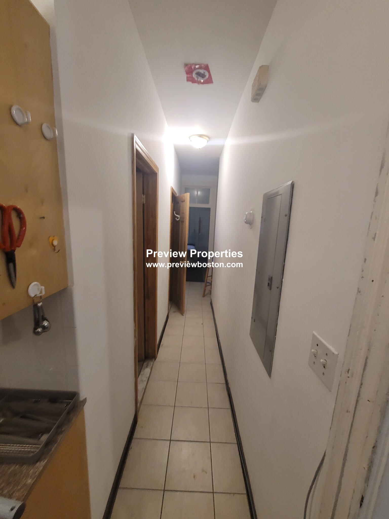 129 Cedar St, Roxbury