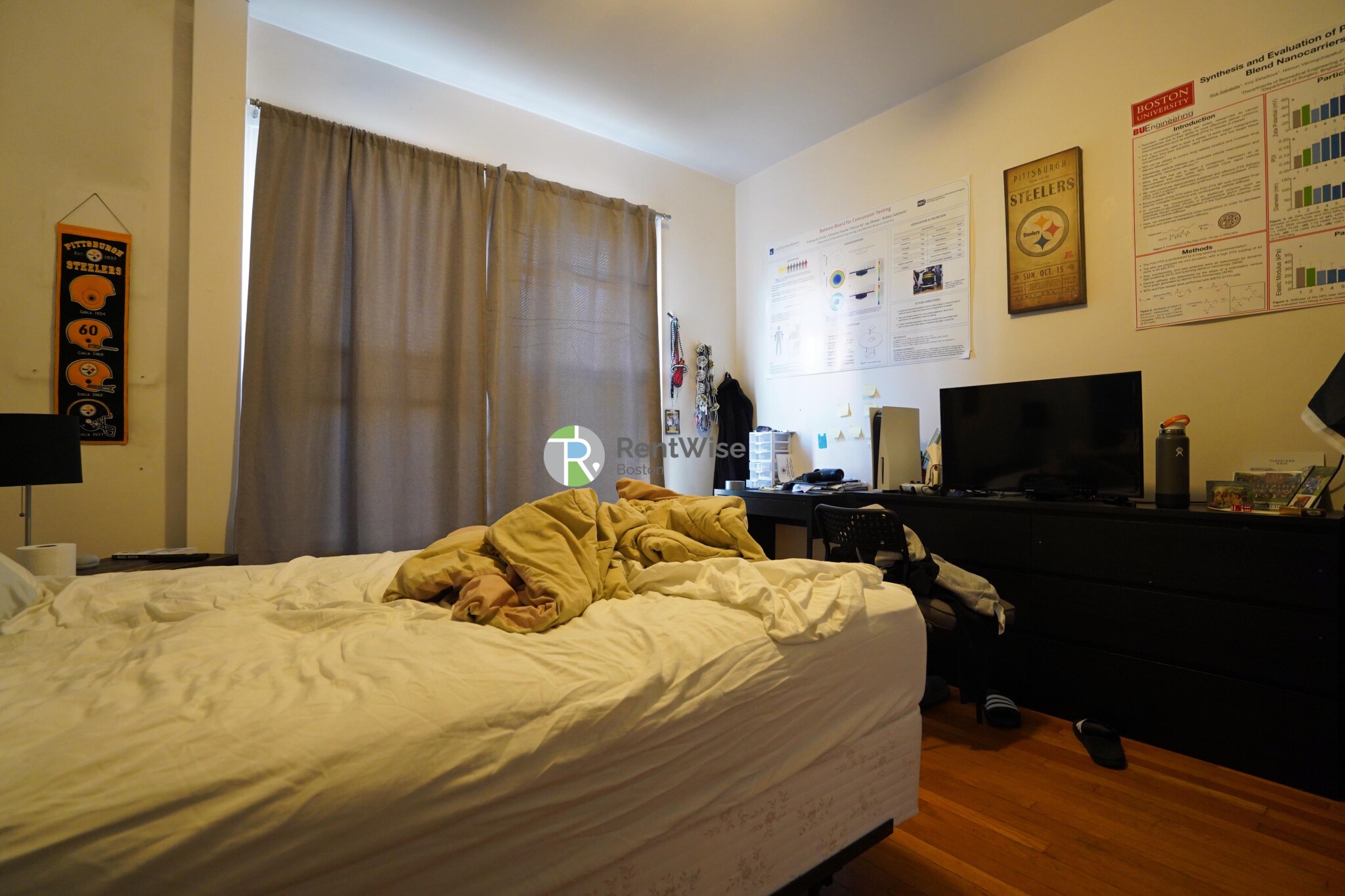 70 Chester St, Allston