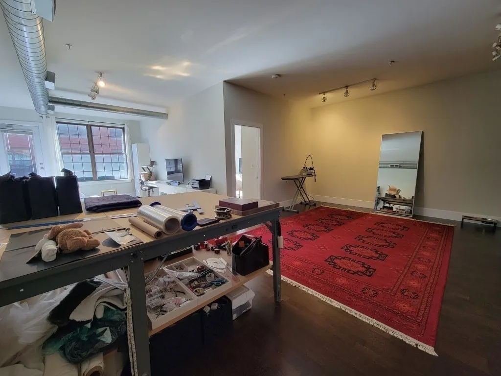 154 West 2nd St, South Boston