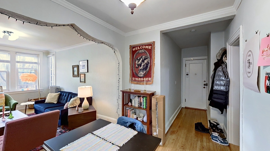 10 Jamaicaway, Jamaica Plain