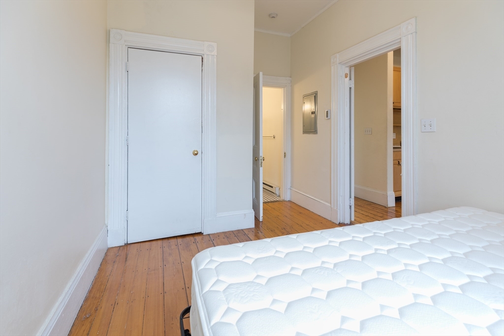 16 Cumberland St, South End