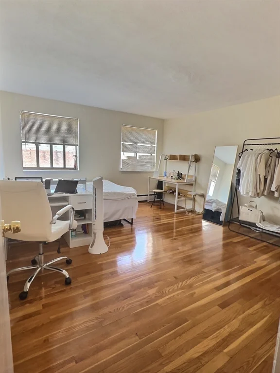 1027 Commonwealth Ave, Allston
