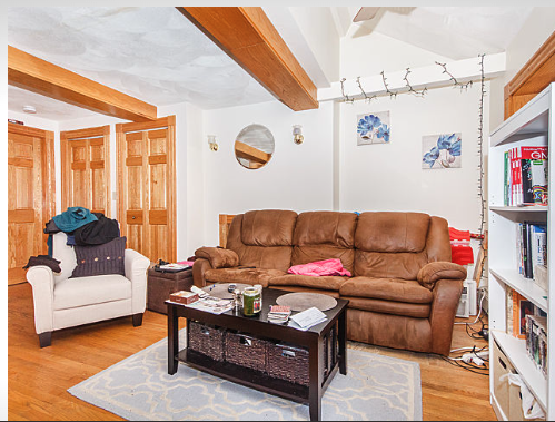 39 Charles St, Beacon Hill