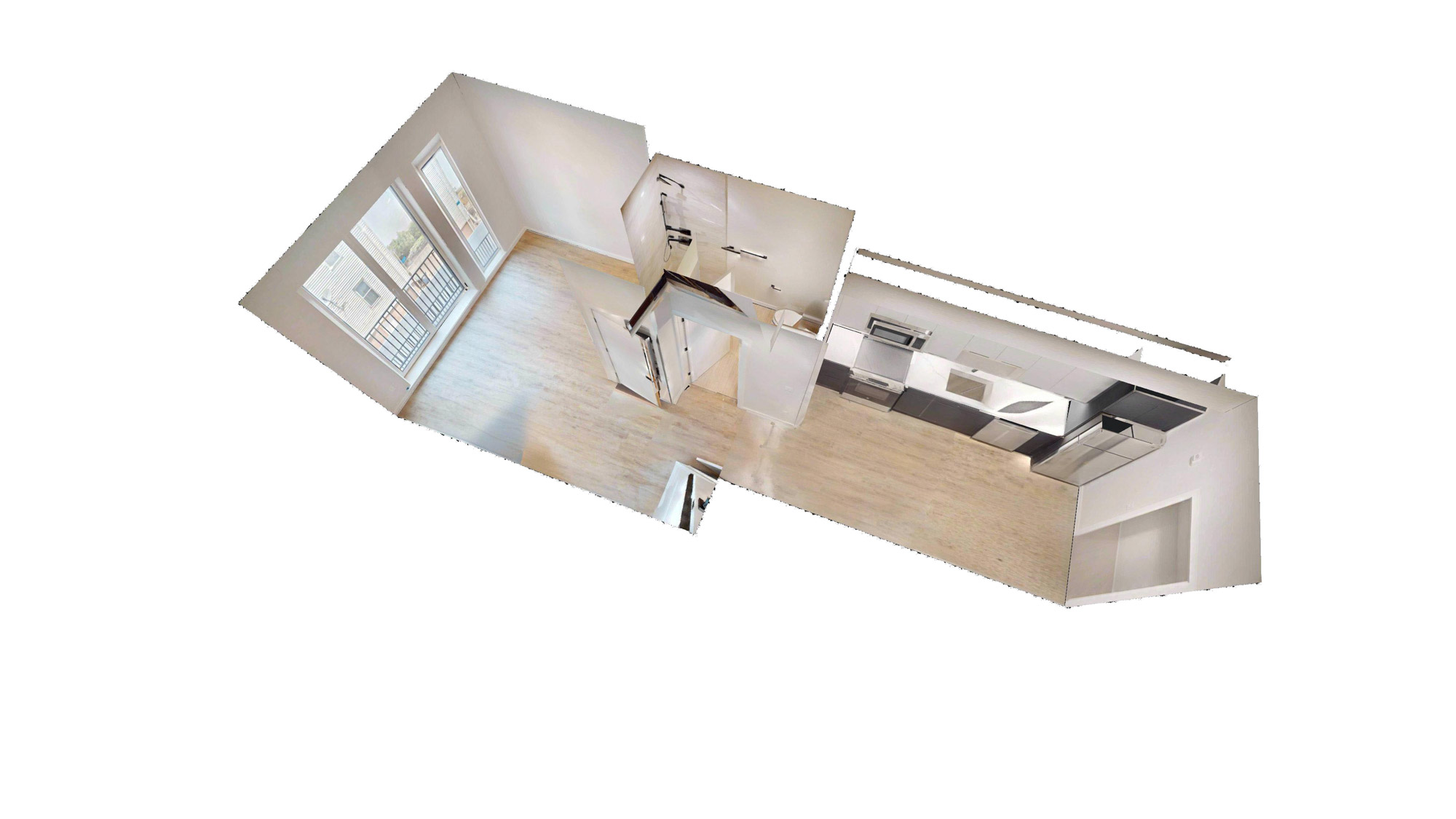 24 Mount Pleasant St, East Somerville