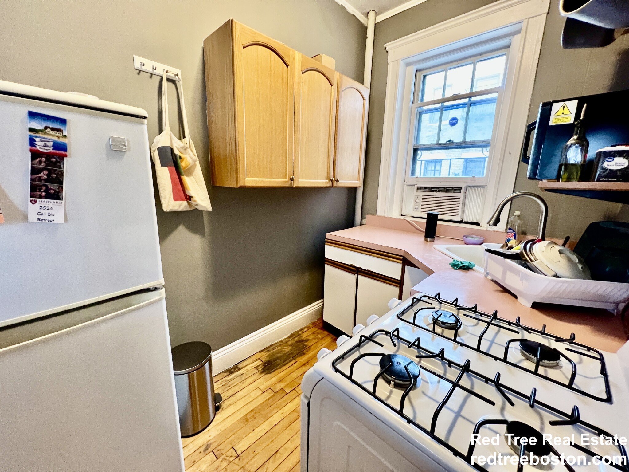 1572 Commonwealth Ave, Brighton