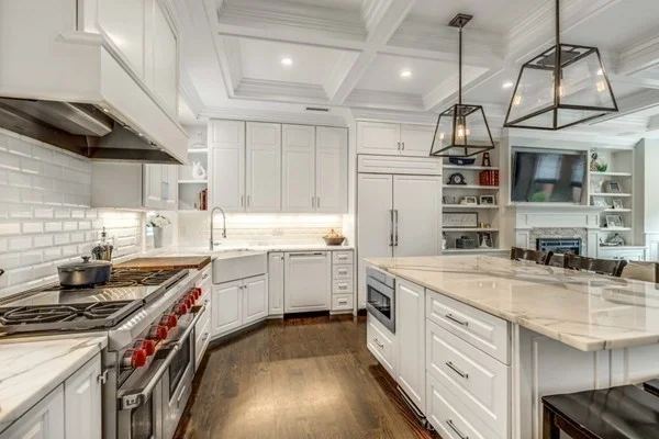 15 Warren Ave, South End