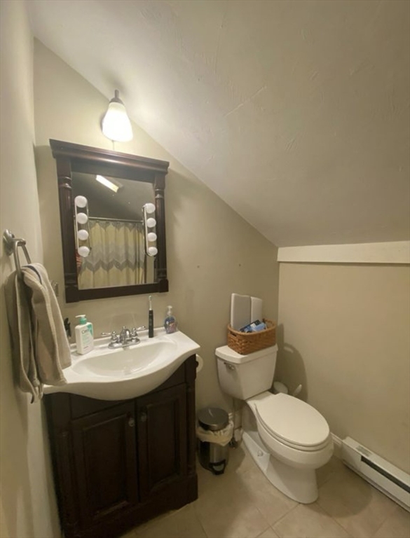 112 Brookside Ave, Jamaica Plain