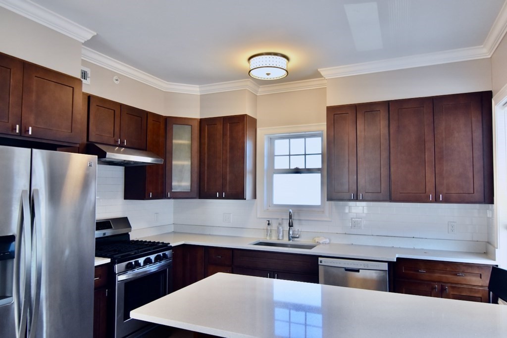 273 Hancock St, Dorchester