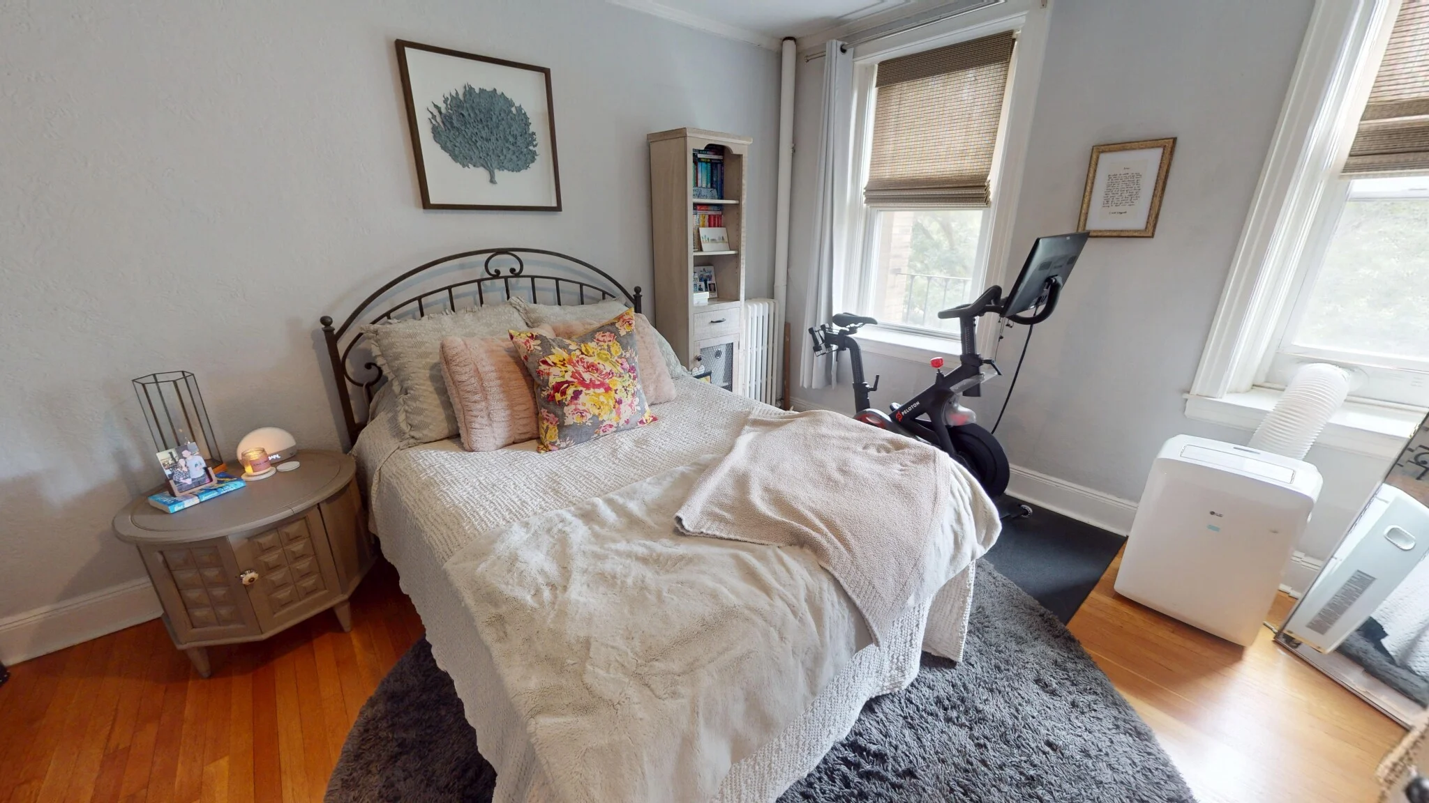 10 Jamaicaway, Jamaica Plain
