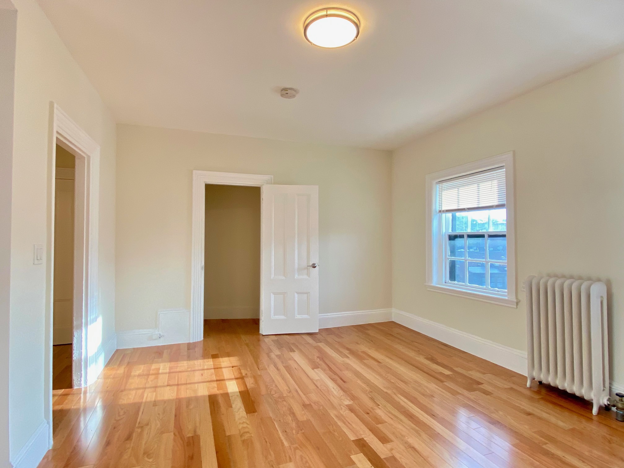 Studio bed, 1 bath apartment for rent at 92 Charles Unit 51A, Beacon Hill — photo 37 of 43