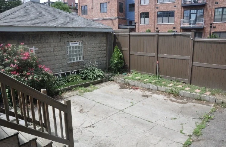 9 Grant, Dorchester