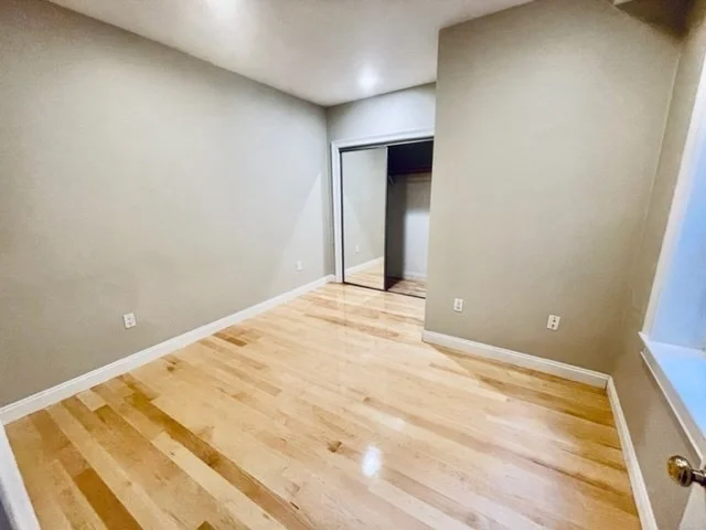 33 N Bennet St, North End