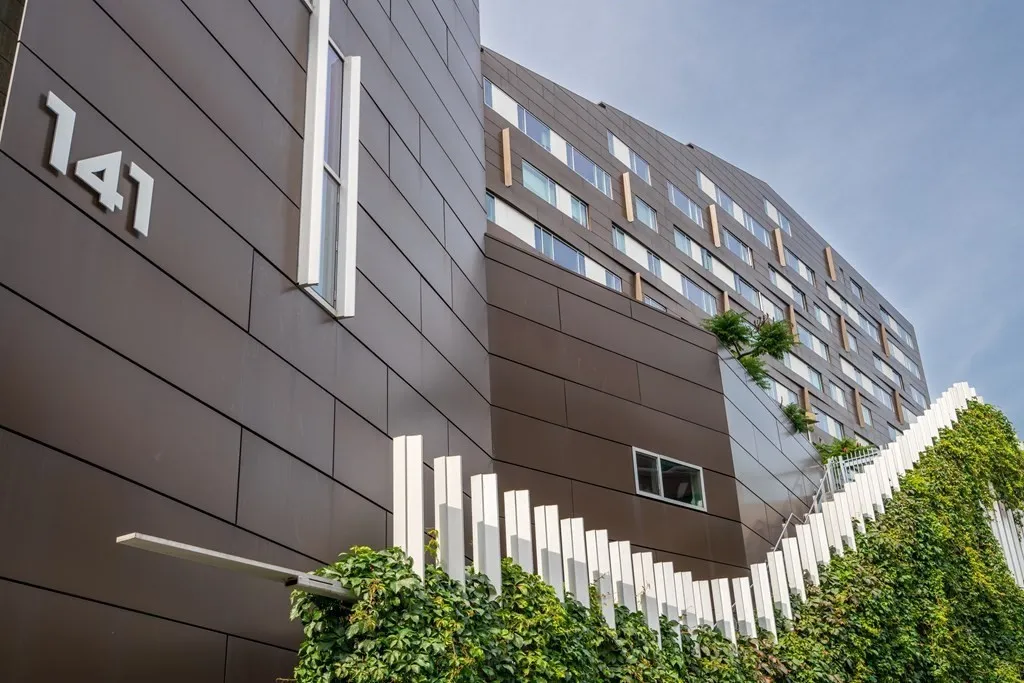 141 Dorchester Ave, South Boston