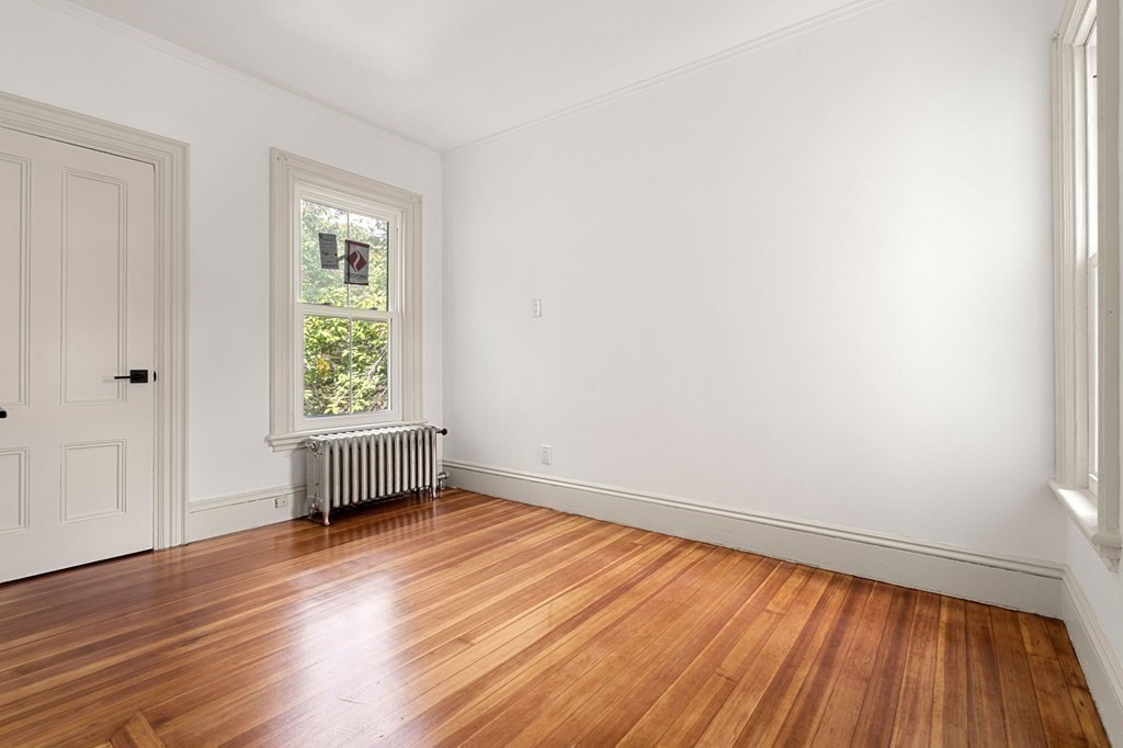 107 Ellery St, Harvard Square