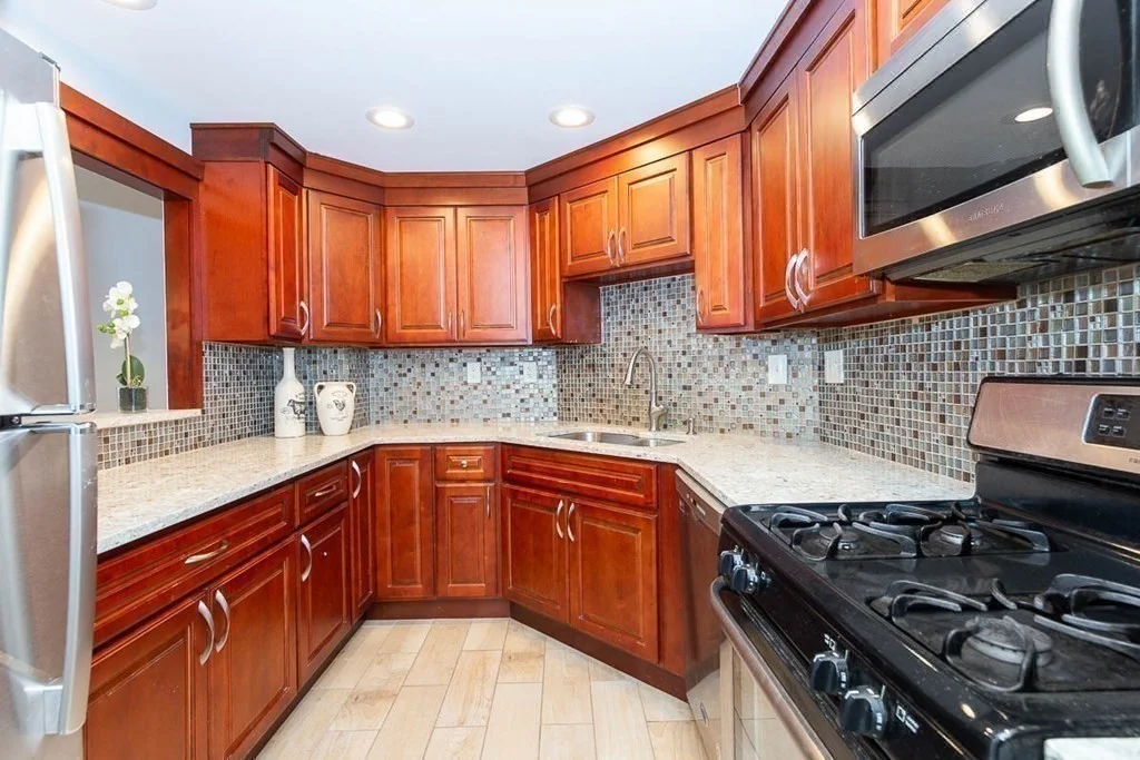 22 Chestnut Pl, Brookline