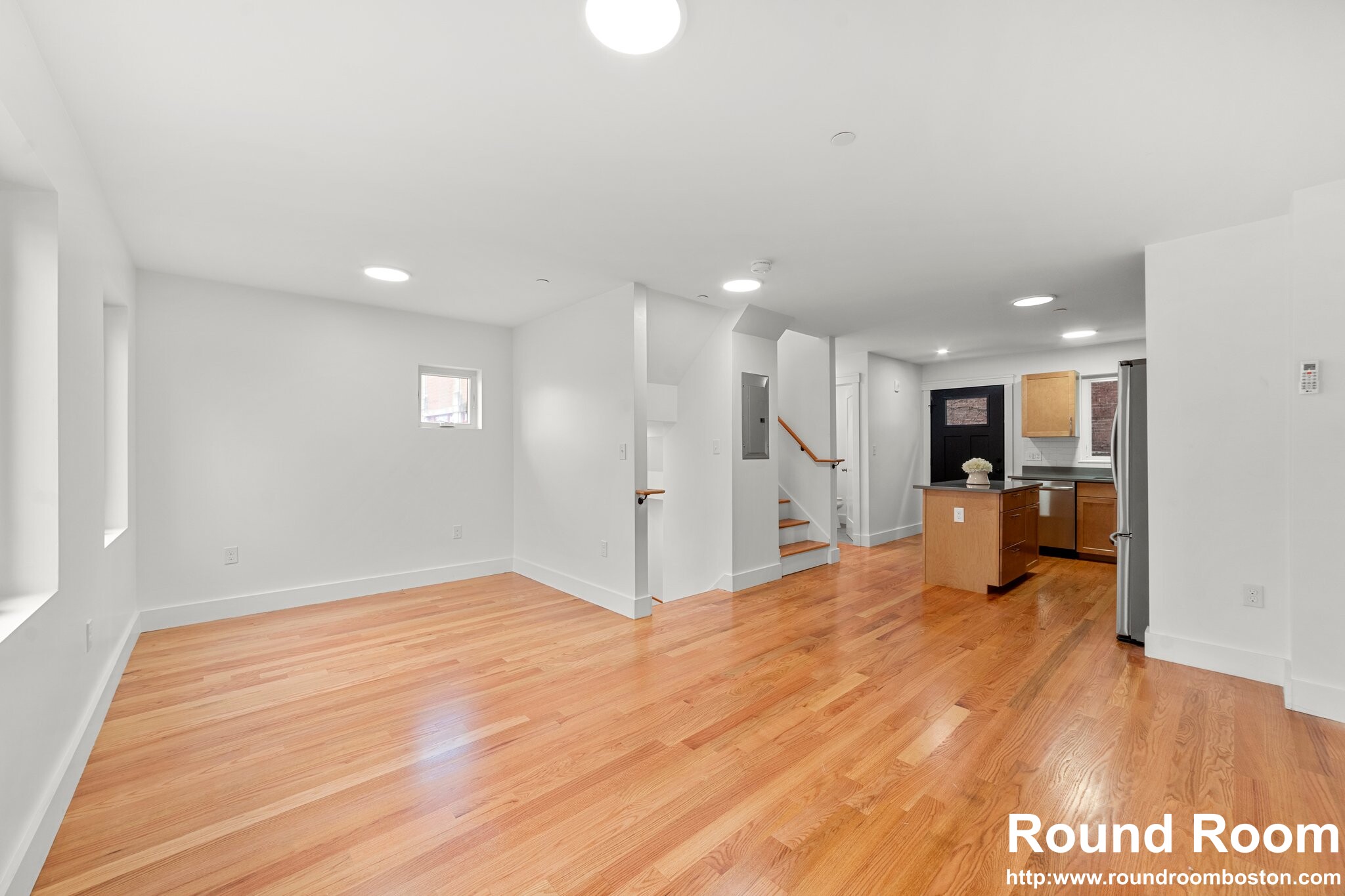 140 Prospect St, The Port