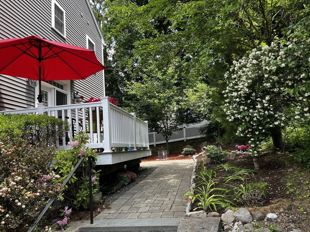 884 Chestnut St, Waban