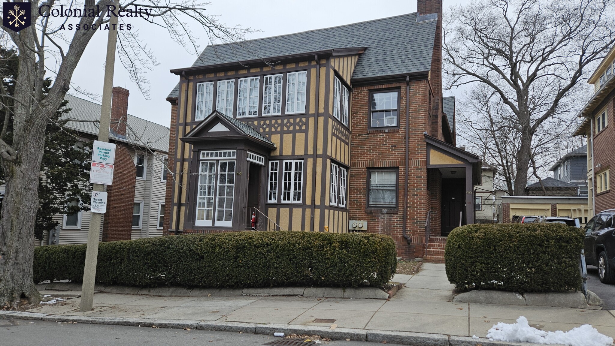 46 Kirkwood, Brighton