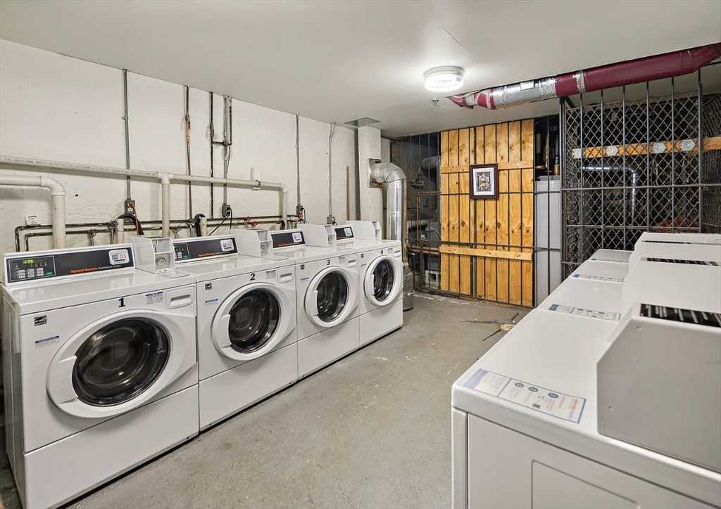 30-34 E Concord St, South End