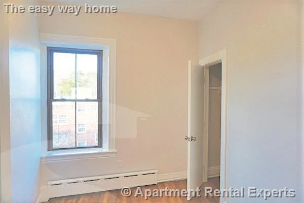 116 Willow St, Inman Square
