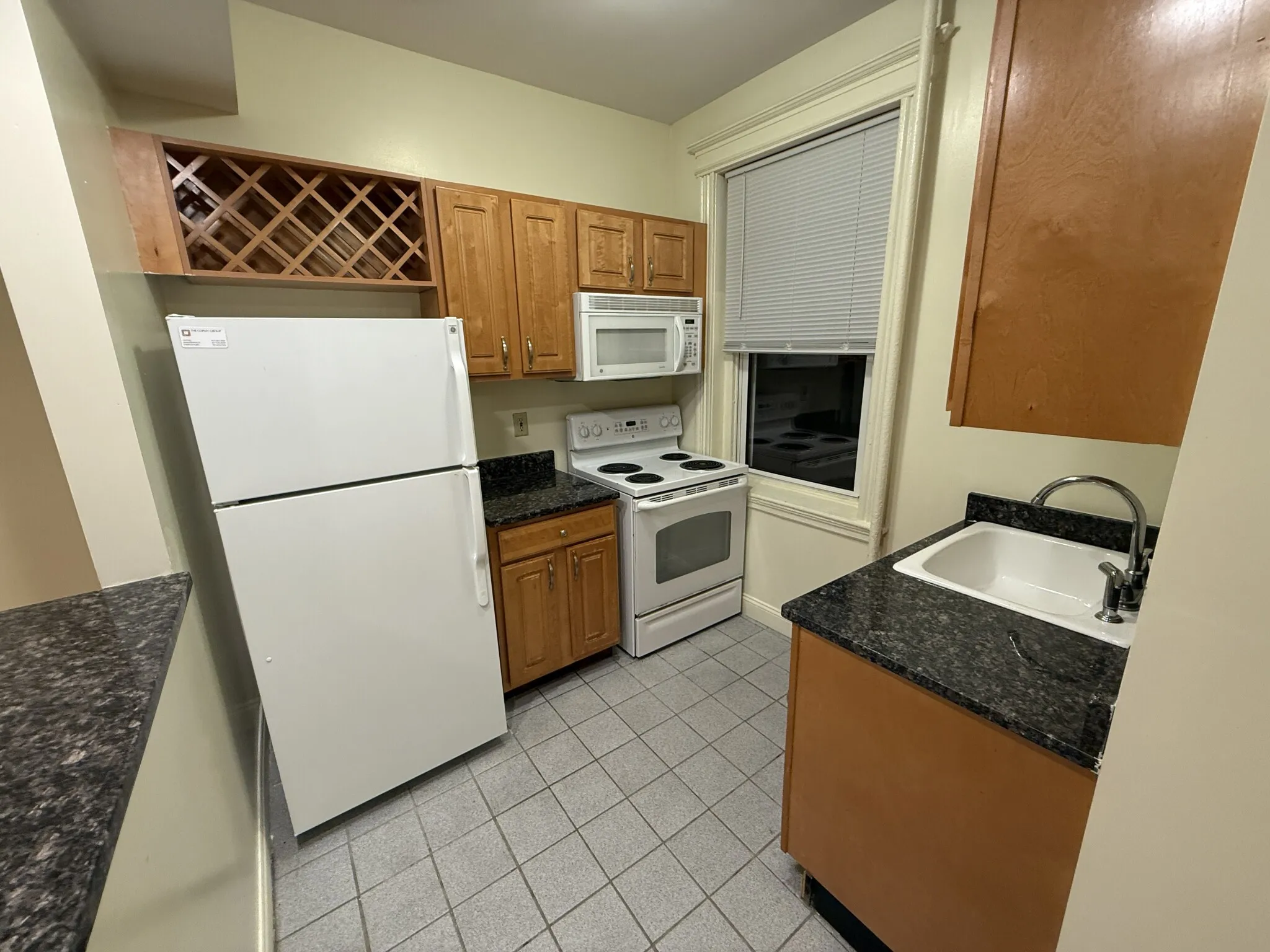 28 Queensberry St, Fenway