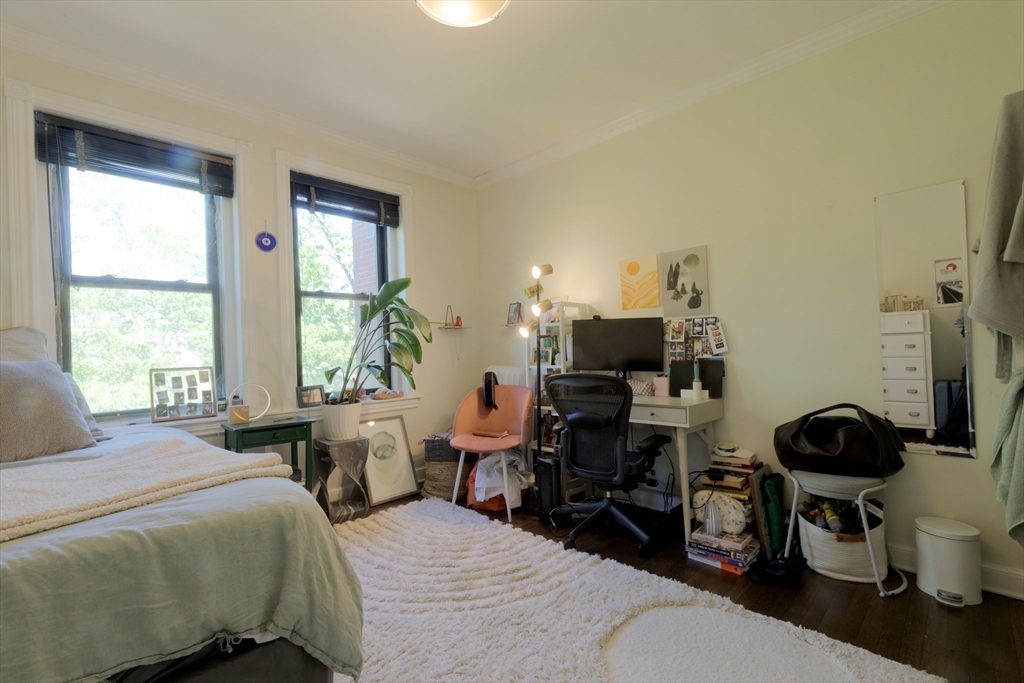 1400 Commonwealth Ave, Allston